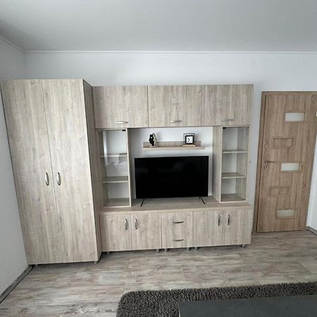 Bingo Apartman Cristuru Secuiesc Exterior foto
